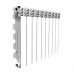 Алюминиевый радиатор Fondital Experto A3 500/100 x12