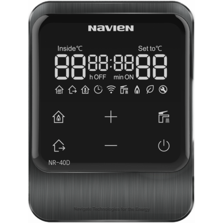 Пульт управления NAVIEN NR-40D Wi-Fi
