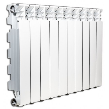 Алюминиевый радиатор Fondital Exclusivo B3 500/100 x10